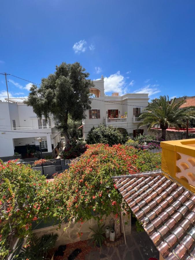 Coliving Villa Brasil Las Palmas de Gran Canaria Exterior photo