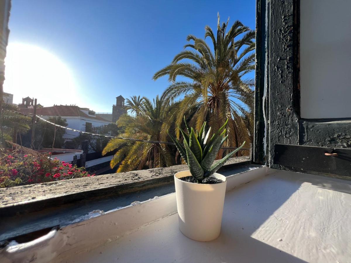 Coliving Villa Brasil Las Palmas de Gran Canaria Exterior photo