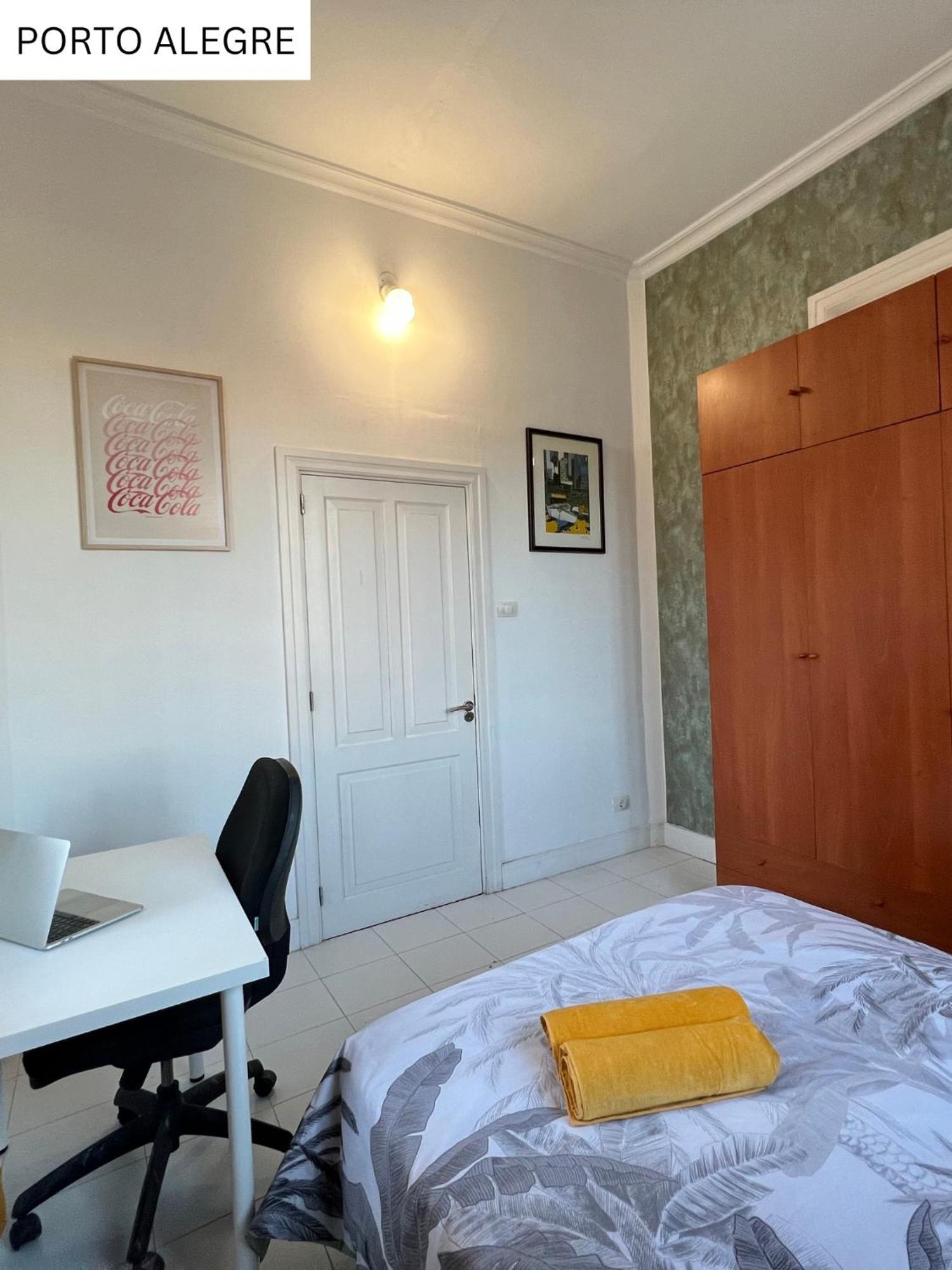Coliving Villa Brasil Las Palmas de Gran Canaria Exterior photo