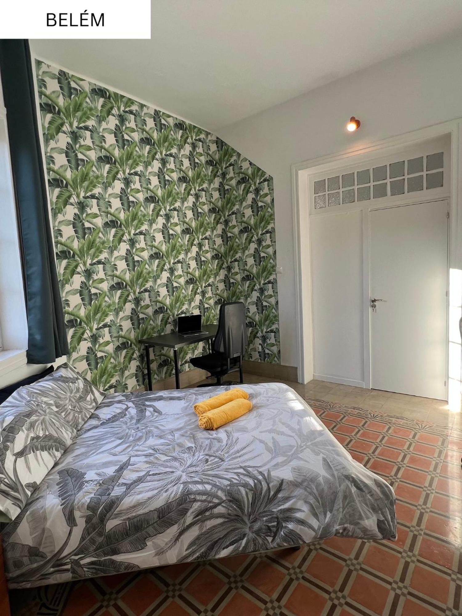 Coliving Villa Brasil Las Palmas de Gran Canaria Exterior photo