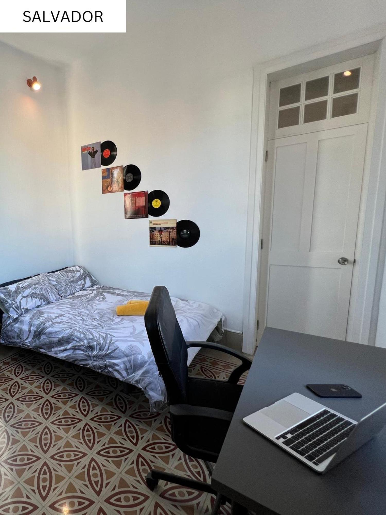 Coliving Villa Brasil Las Palmas de Gran Canaria Exterior photo