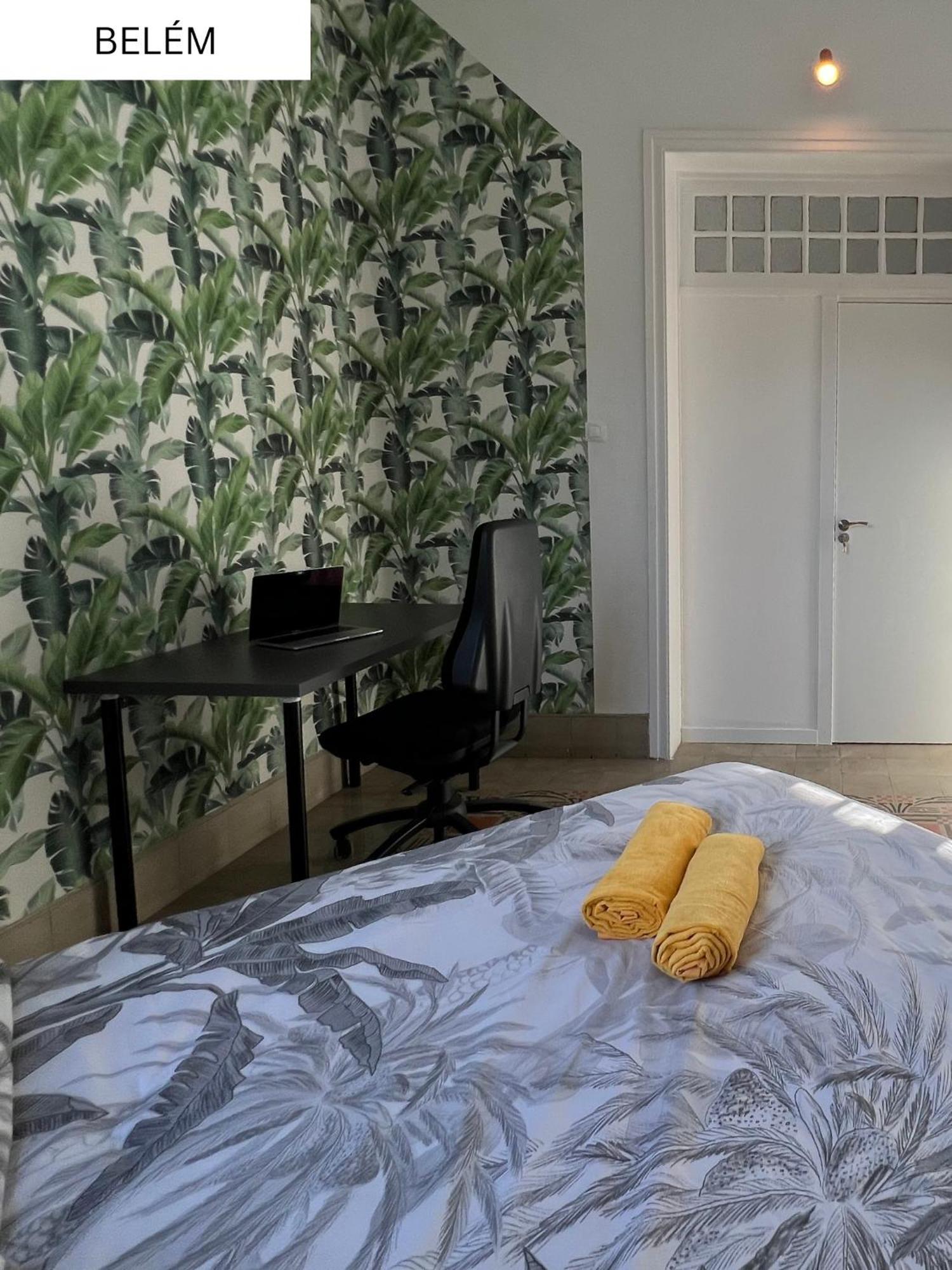 Coliving Villa Brasil Las Palmas de Gran Canaria Exterior photo