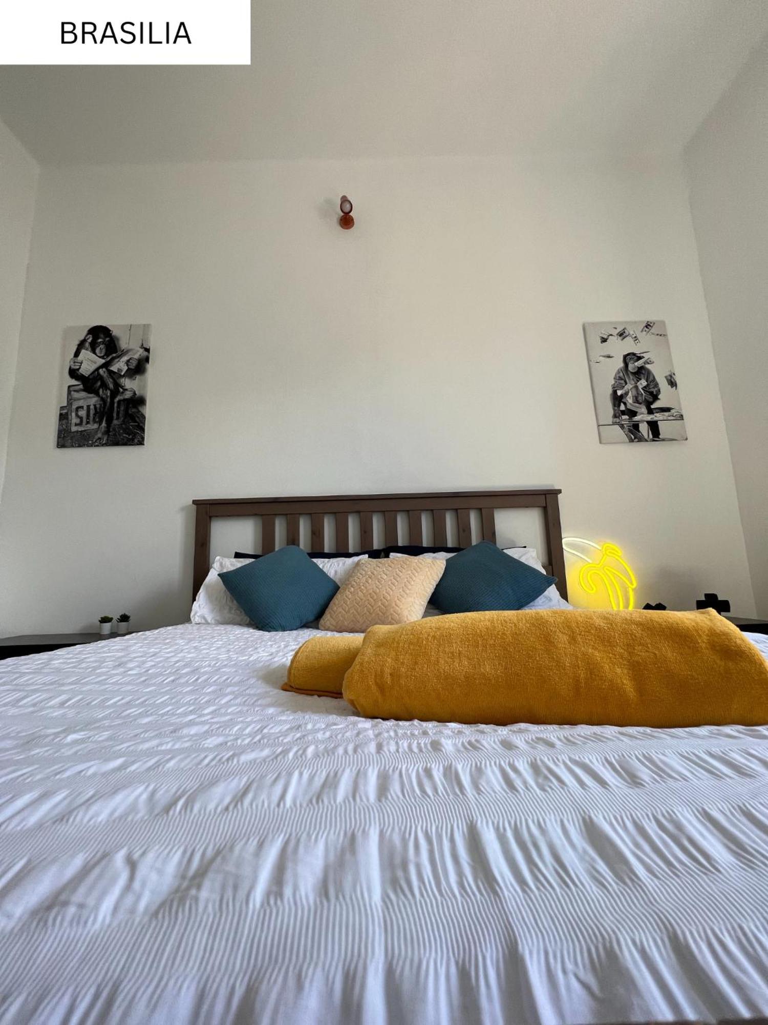 Coliving Villa Brasil Las Palmas de Gran Canaria Exterior photo