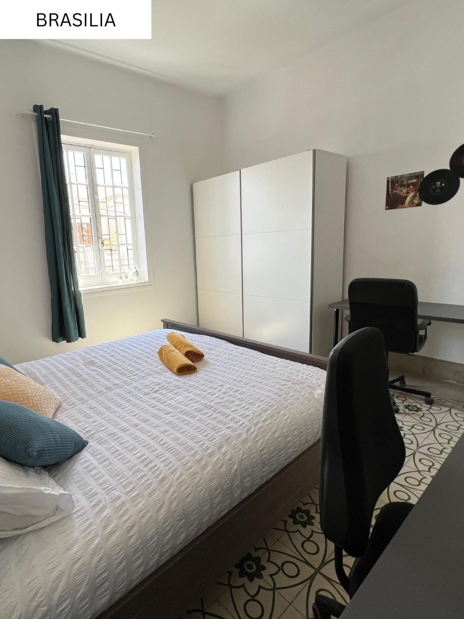 Coliving Villa Brasil Las Palmas de Gran Canaria Exterior photo
