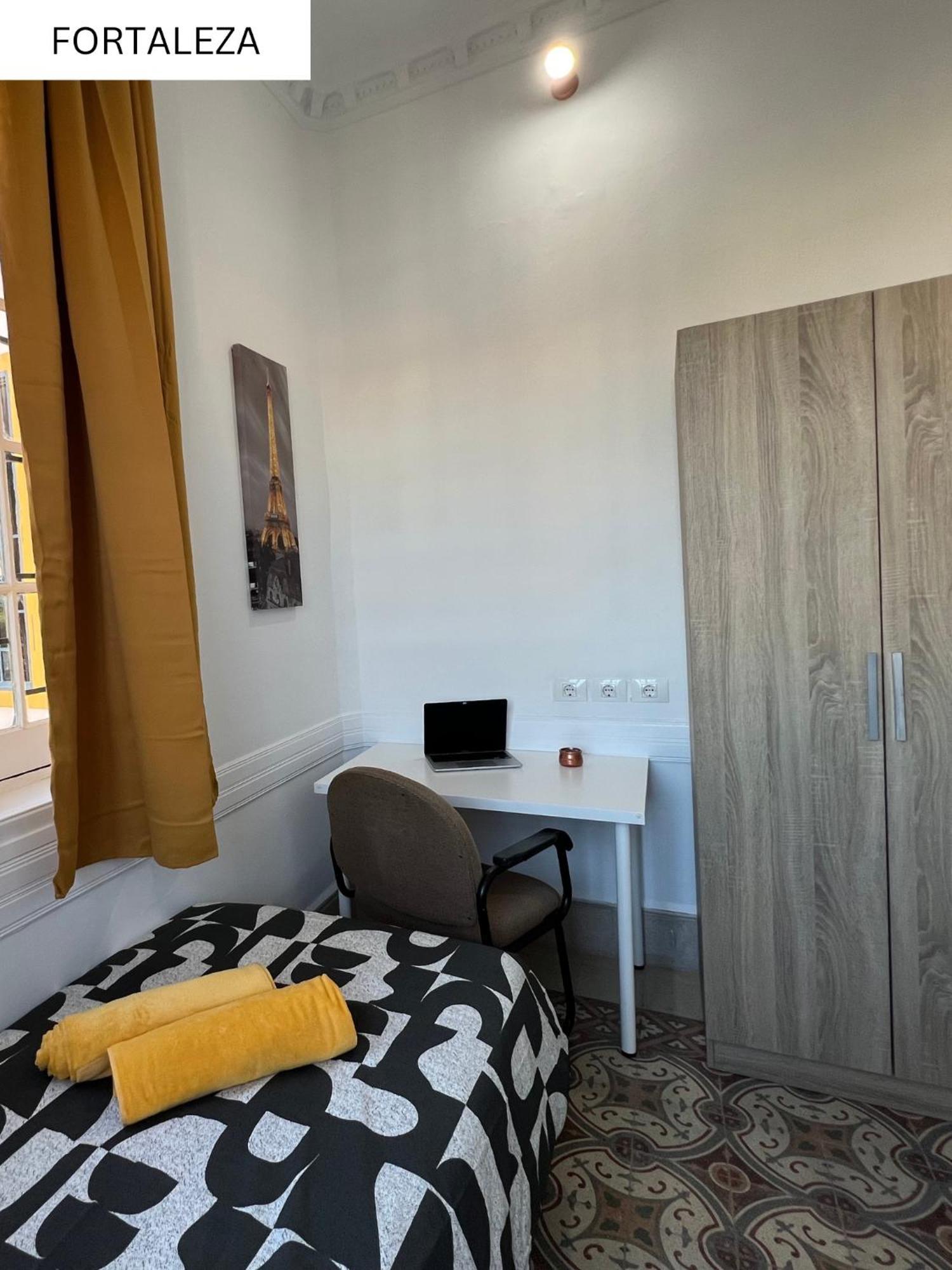 Coliving Villa Brasil Las Palmas de Gran Canaria Exterior photo