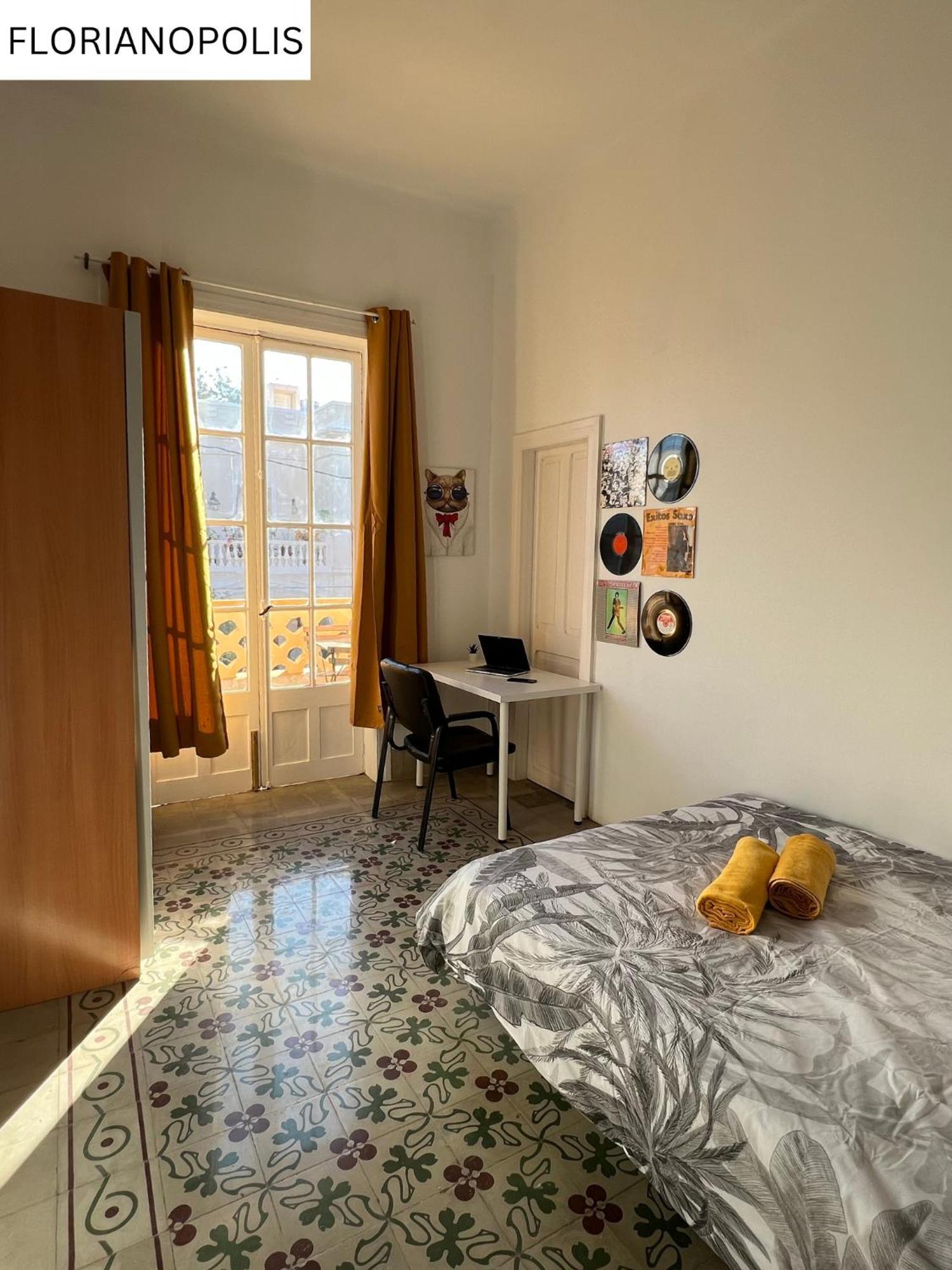Coliving Villa Brasil Las Palmas de Gran Canaria Exterior photo